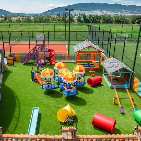 Villa Mosavali Akhalubani  Kültér fotó