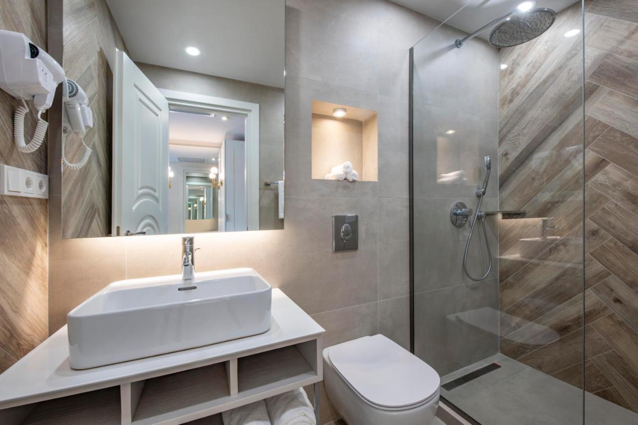Villa Mosavali Akhalubani  Kültér fotó